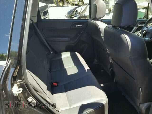 2014 SUBARU FORESTER - VIN: JF2SJGMCXEH487902 - Photo 6