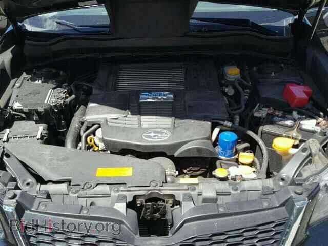 2014 SUBARU FORESTER - VIN: JF2SJGMCXEH487902 - Photo 7