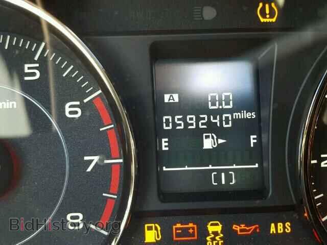 2014 SUBARU FORESTER - VIN: JF2SJGMCXEH487902 - Photo 8