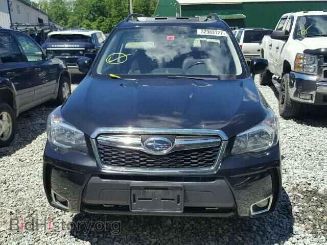 2014 SUBARU FORESTER - VIN: JF2SJGMCXEH487902 - Photo 9