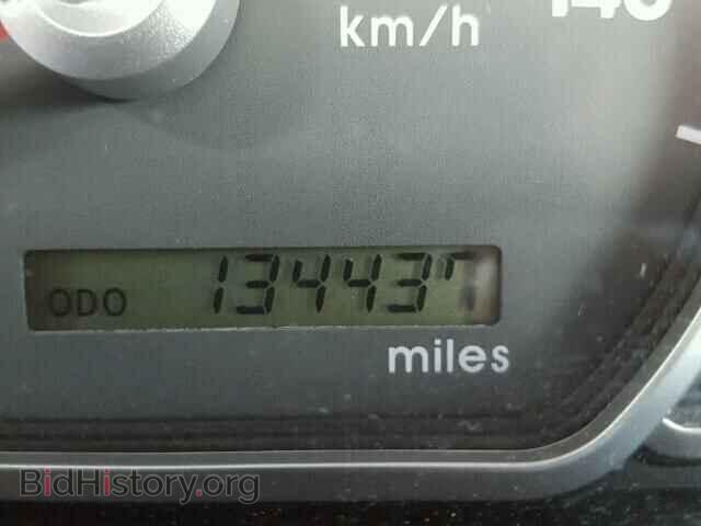 2005 MITSUBISHI GALANT - VIN: 4A3AB46F55E012458 - Фото 8