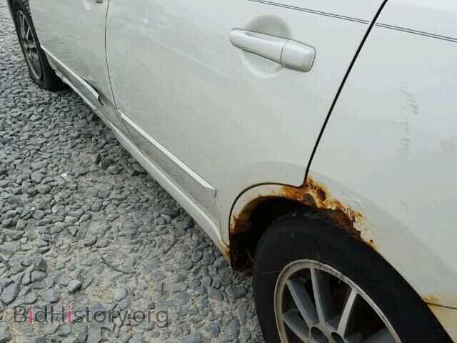 2005 MITSUBISHI GALANT - VIN: 4A3AB46F55E012458 - Фото 10