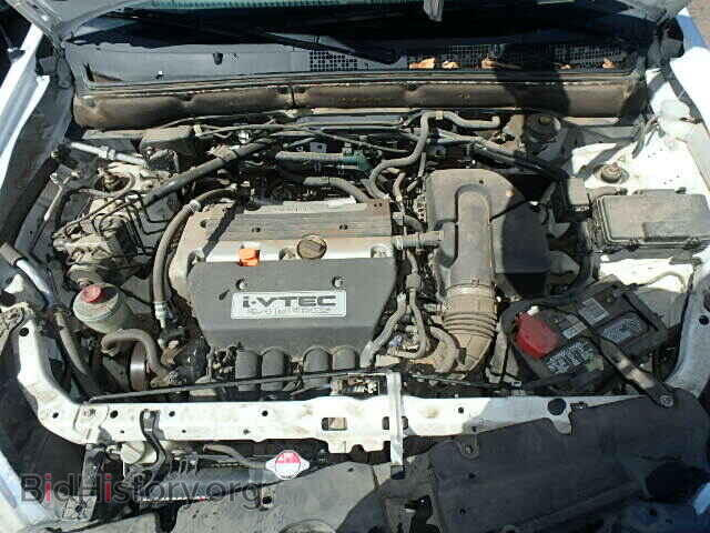 2006 HONDA CRV - VIN: JHLRD78806C010455 - Фото 7