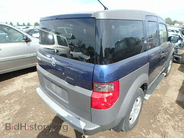 2003 HONDA ELEMENT - VIN: 5J6YH28513L014302 - Photo 4