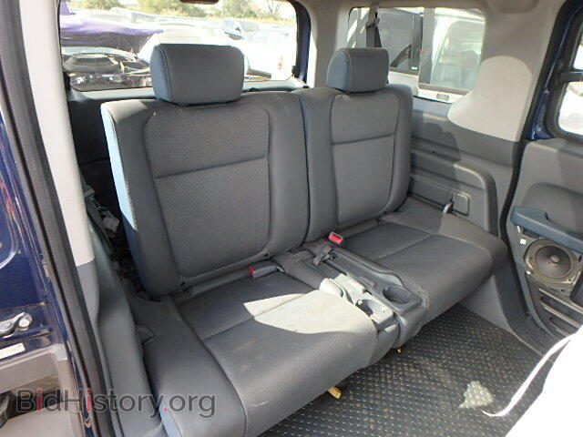 2003 HONDA ELEMENT - VIN: 5J6YH28513L014302 - Photo 6