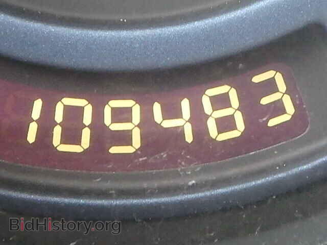 2003 HONDA ELEMENT - VIN: 5J6YH28513L014302 - Photo 8