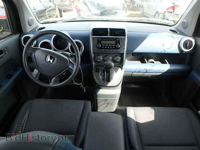 2003 HONDA ELEMENT - VIN: 5J6YH28513L014302 - Photo 9