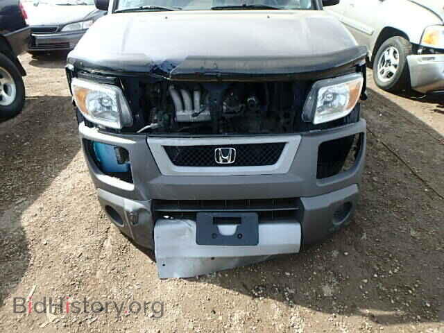 2003 HONDA ELEMENT - VIN: 5J6YH28513L014302 - Photo 10