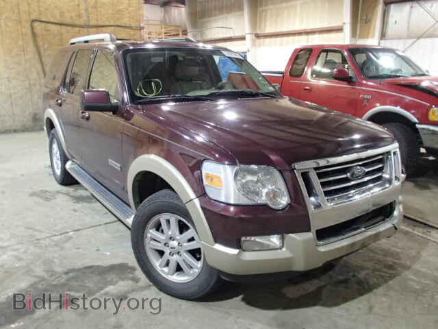 Фотография 1FMEU64E56UB72802 - FORD EXPLORER 2006