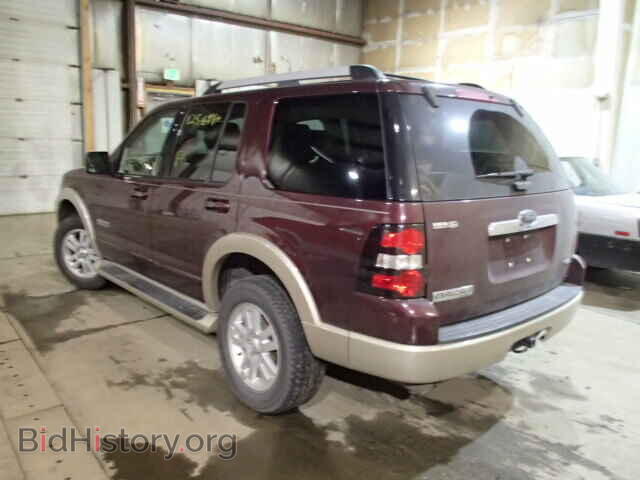 2006 FORD EXPLORER - VIN: 1FMEU64E56UB72802 - Фото 3