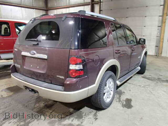 2006 FORD EXPLORER - VIN: 1FMEU64E56UB72802 - Фото 4