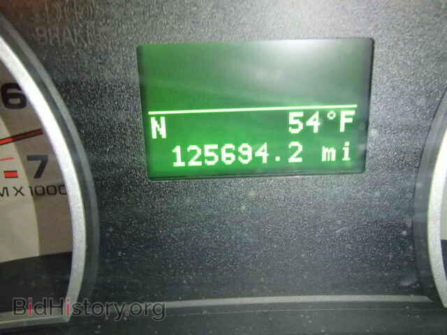 2006 FORD EXPLORER - VIN: 1FMEU64E56UB72802 - Фото 7