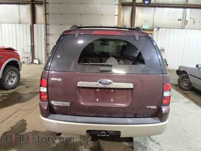2006 FORD EXPLORER - VIN: 1FMEU64E56UB72802 - Фото 10