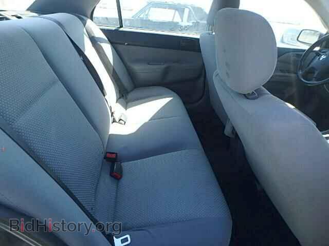 2006 MITSUBISHI LANCER - VIN: JA3AJ26E06U070890 - Фото 6