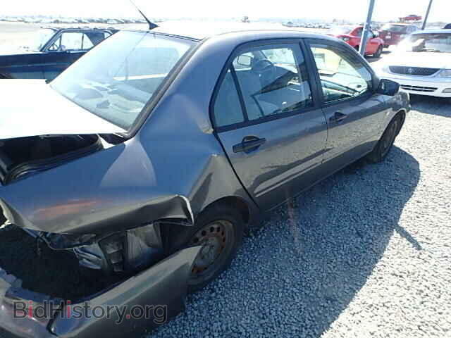2006 MITSUBISHI LANCER - VIN: JA3AJ26E06U070890 - Фото 10
