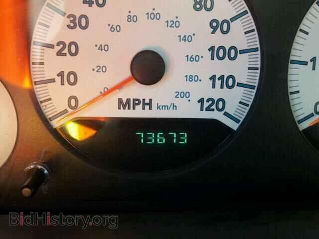 2007 DODGE CARAVAN - VIN: 1D4GP24RX7B212498 - Фото 8