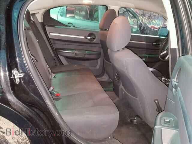 2010 DODGE CHARGER - VIN: 2B3CA3CV6AH169215 - Фото 6