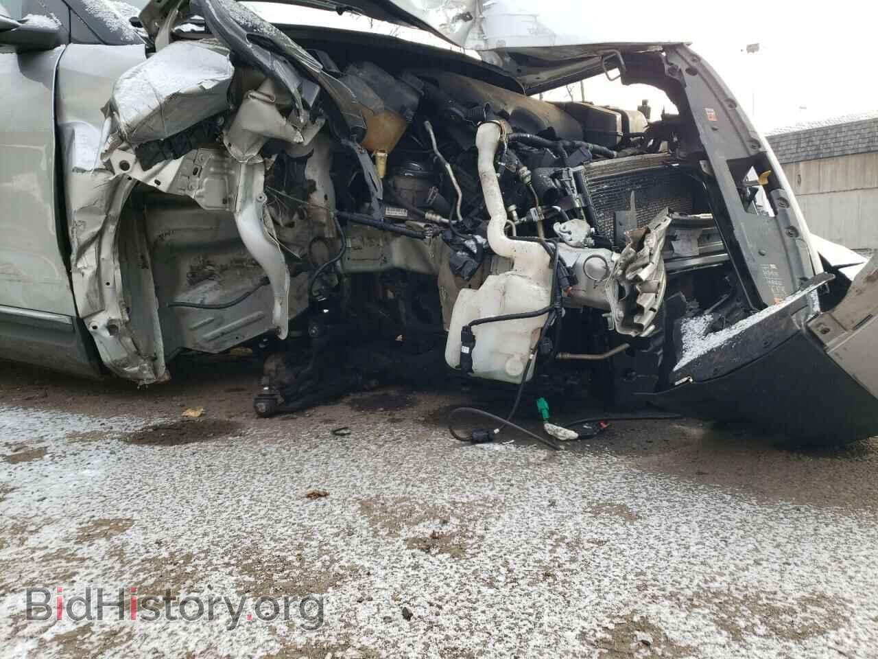 2013 FORD EXPLORER - VIN: 1FM5K8F89DGB36356 - Photo 9