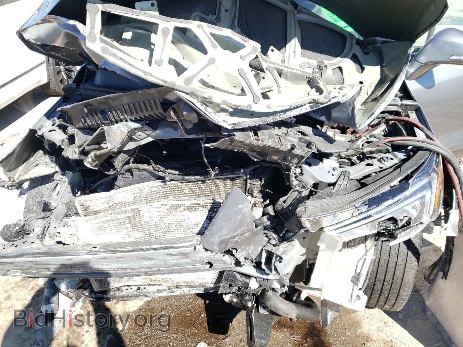 2019 BUICK ENCORE - VIN: KL4CJASB3KB883687 - Photo 7