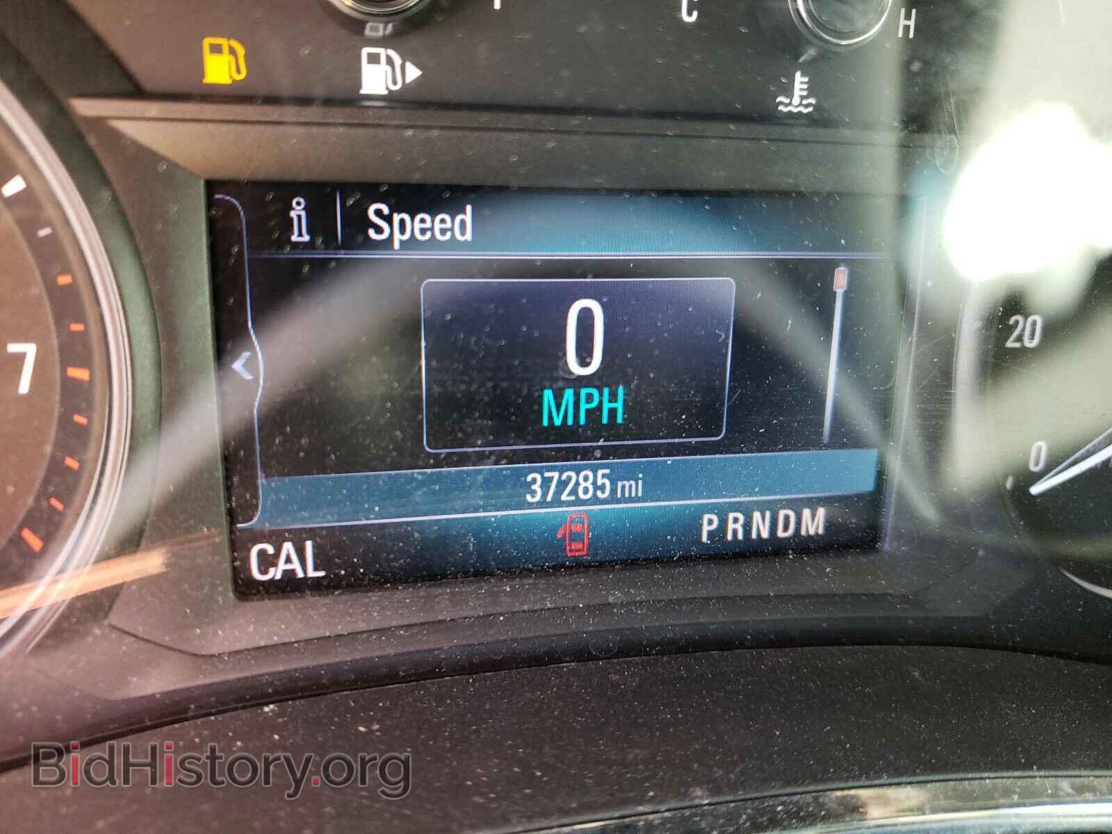 2019 BUICK ENCORE - VIN: KL4CJASB3KB883687 - Photo 8