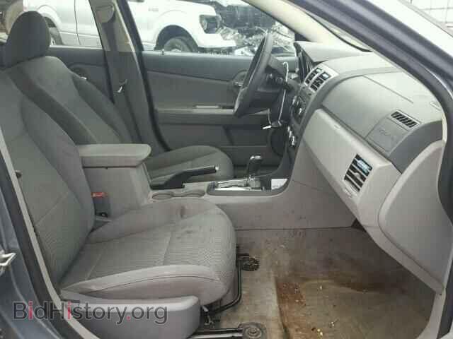 2008 DODGE AVENGER - VIN: 1B3LC56R38N689930 - Фото 5