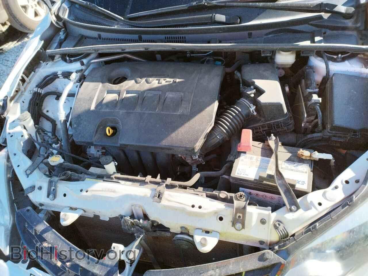 2016 TOYOTA COROLLA - VIN: 5YFBURHE3GP437461 - Фото 7