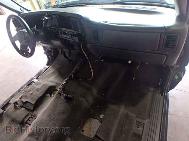 2006 CHEVROLET SILVERADO - VIN: 2GCEC19N561343689 - Photo 9
