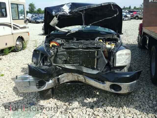 2007 DODGE RAM 2500 - VIN: 3D7KS28A27G804047 - Фото 10