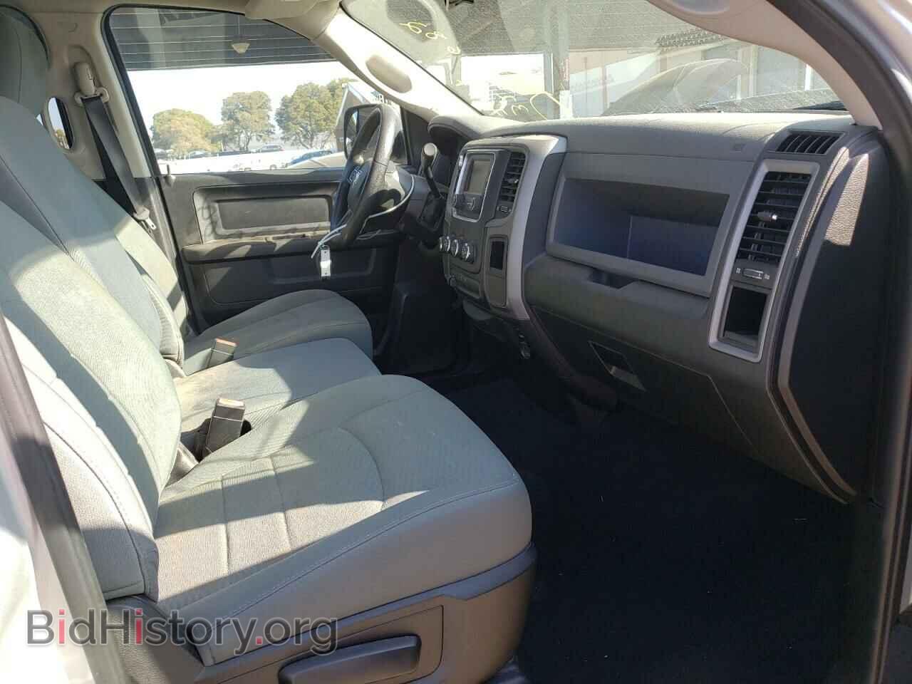 2015 RAM 1500 - VIN: 1C6RR7FT1FS719706 - Фото 5