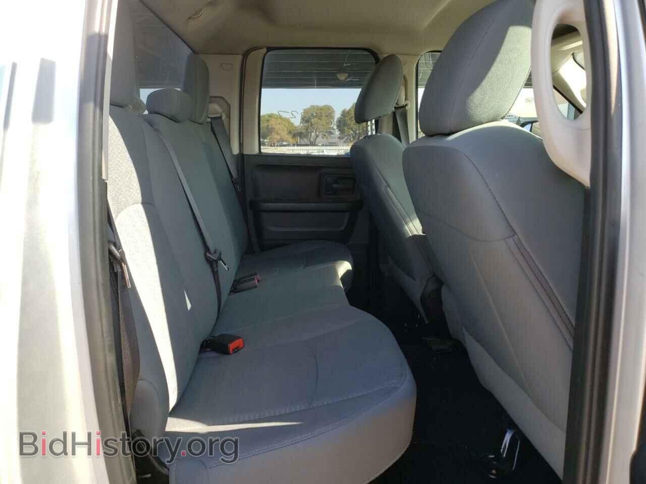 2015 RAM 1500 - VIN: 1C6RR7FT1FS719706 - Фото 6