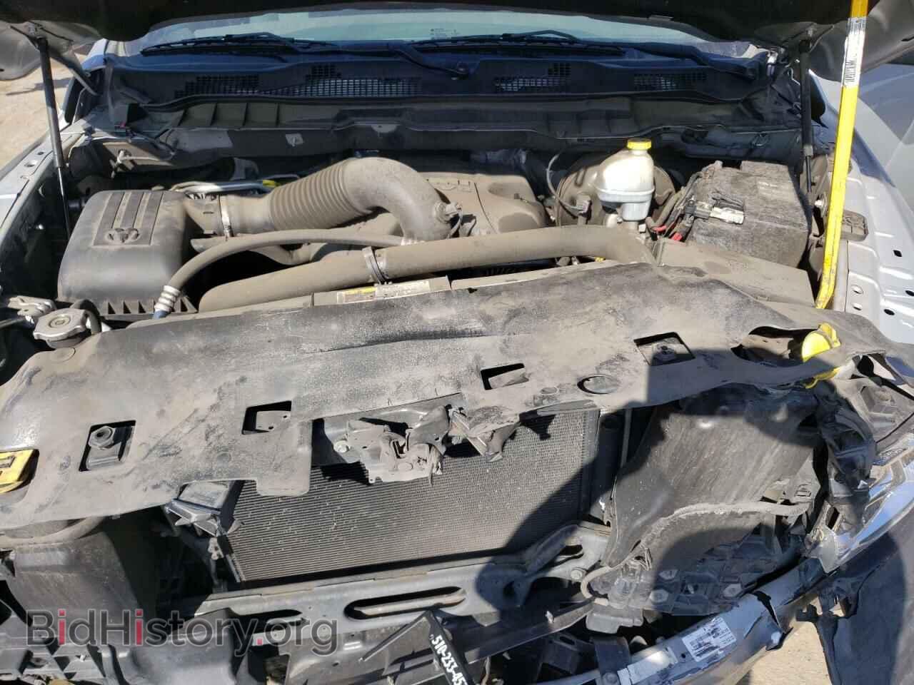 2015 RAM 1500 - VIN: 1C6RR7FT1FS719706 - Фото 7