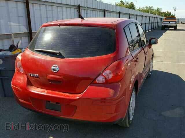 2011 NISSAN VERSA - VIN: 3N1BC1CP5BL458818 - Фото 4