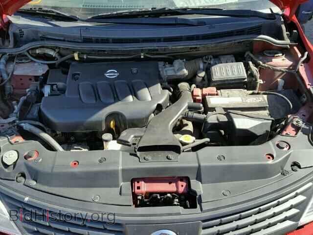 2011 NISSAN VERSA - VIN: 3N1BC1CP5BL458818 - Фото 7