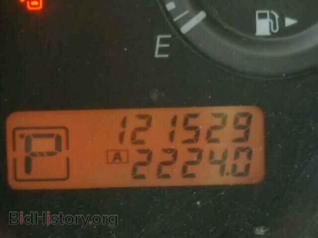 2011 NISSAN VERSA - VIN: 3N1BC1CP5BL458818 - Фото 8