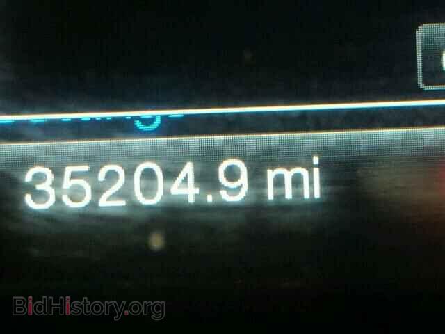 2014 FORD EXPLORER - VIN: 1FM5K7D85EGA21414 - Photo 8