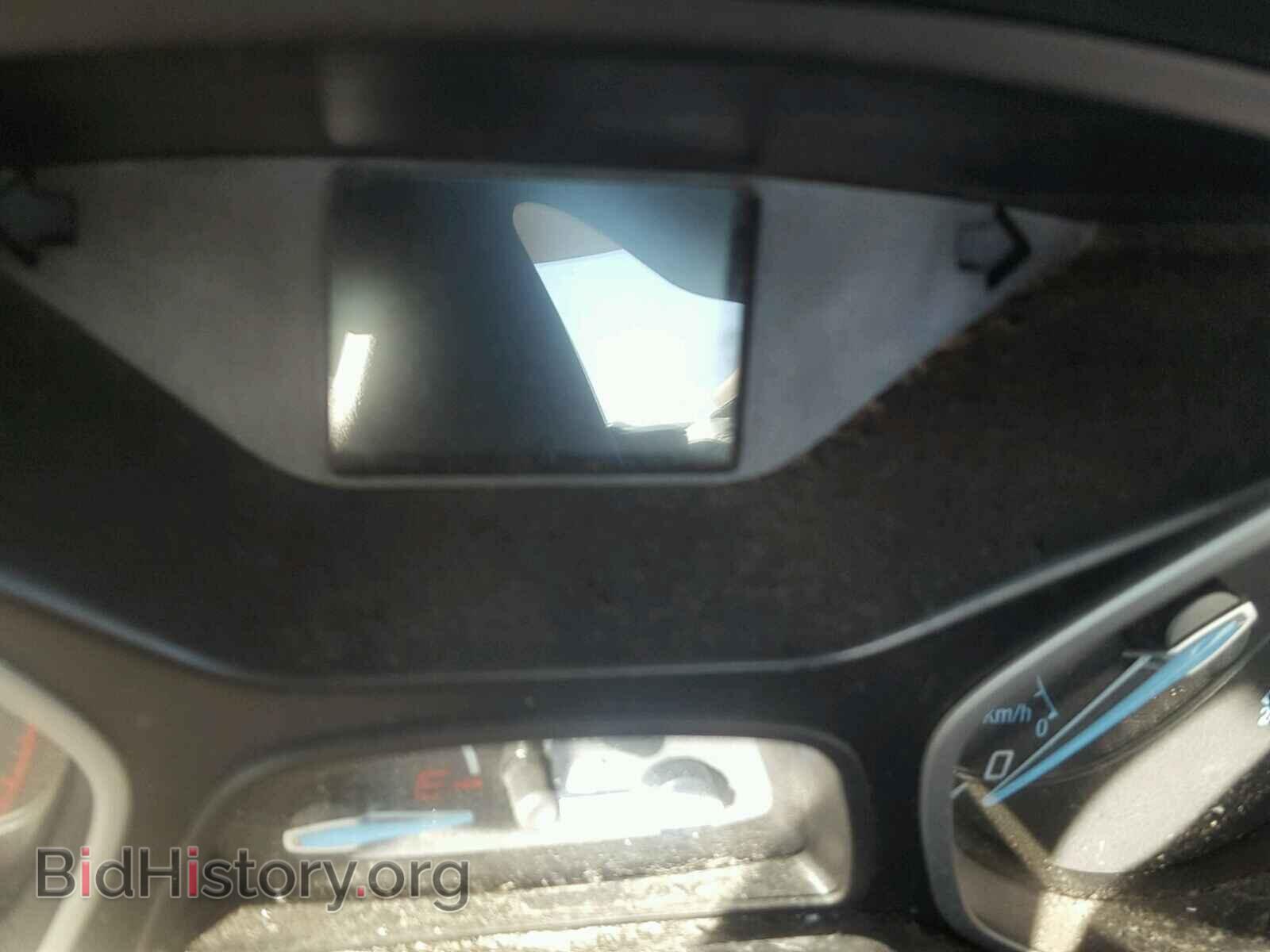 2013 FORD FOCUS - VIN: 1FADP3E2XDL306805 - Photo 8