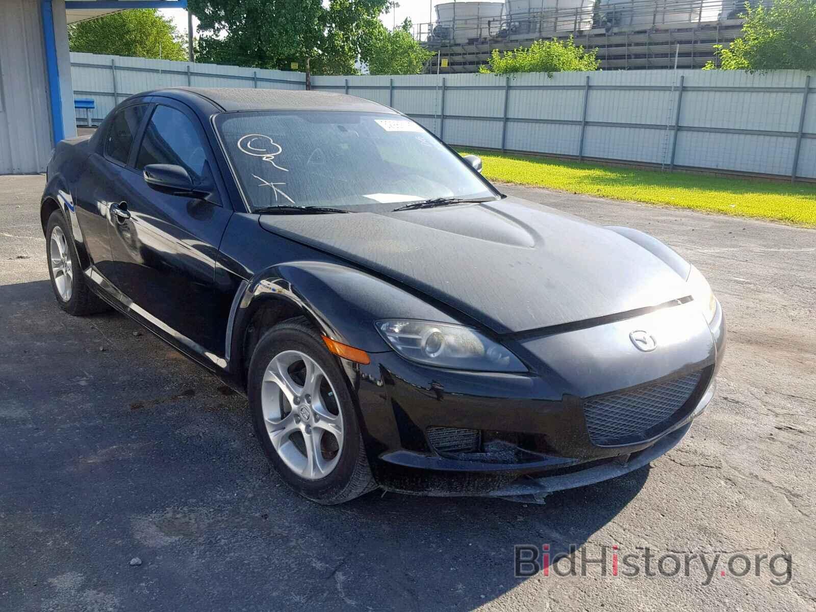 Фотография JM1FE173870210664 - MAZDA RX8 2007