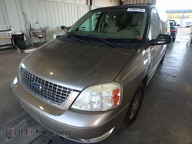 2004 FORD FREESTAR - VIN: 2FMDA52214BA72562 - Фото 2