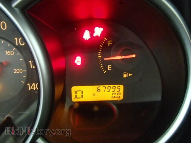 2009 NISSAN VERSA - VIN: 3N1BC11E29L399867 - Фото 8