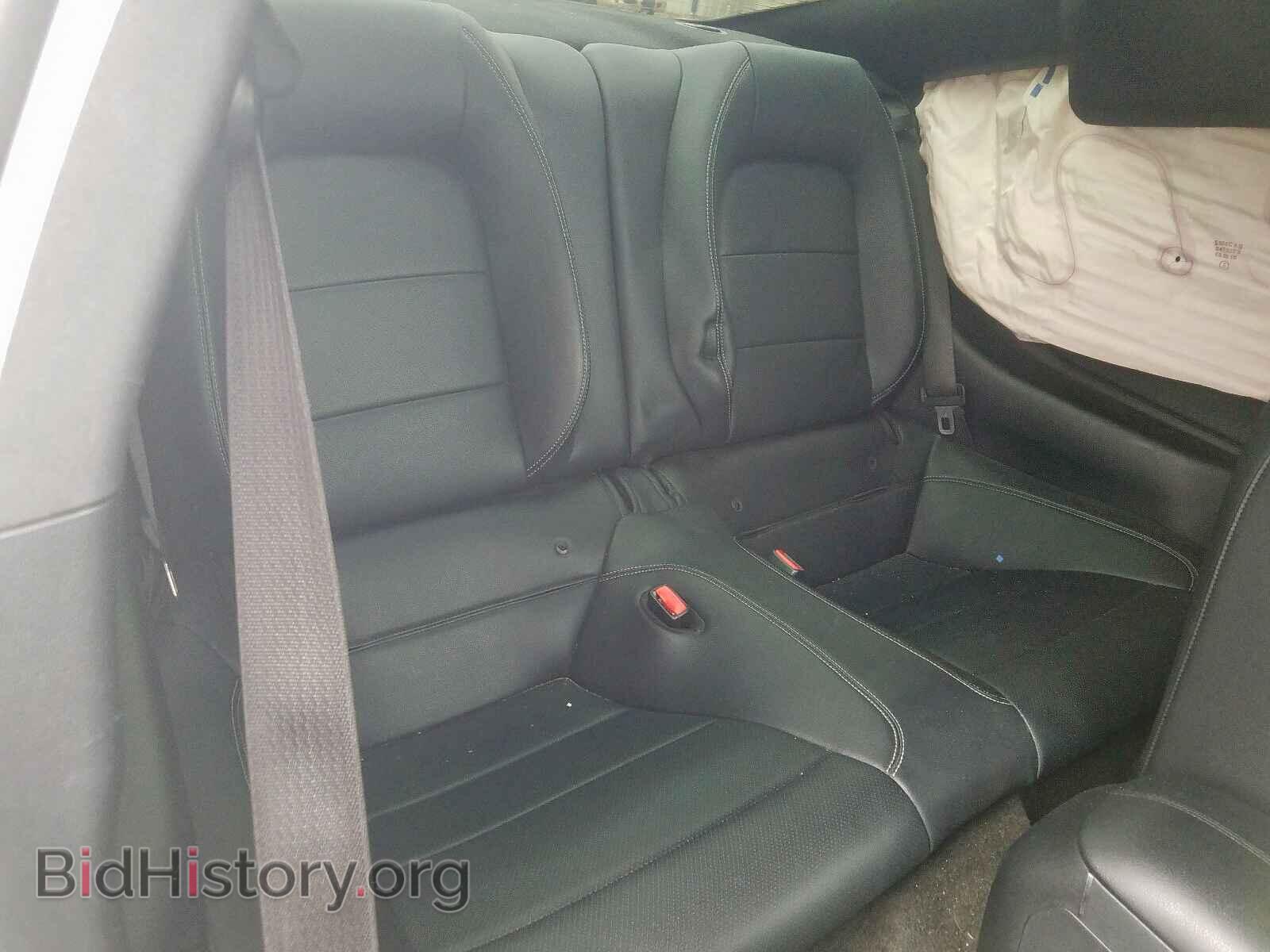2015 FORD MUSTANG - VIN: 1FA6P8CF9F5350006 - Фото 6