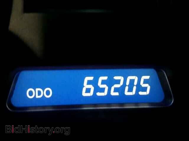 2010 LEXUS IS250 - VIN: JTHCF5C2XA5041292 - Фото 8