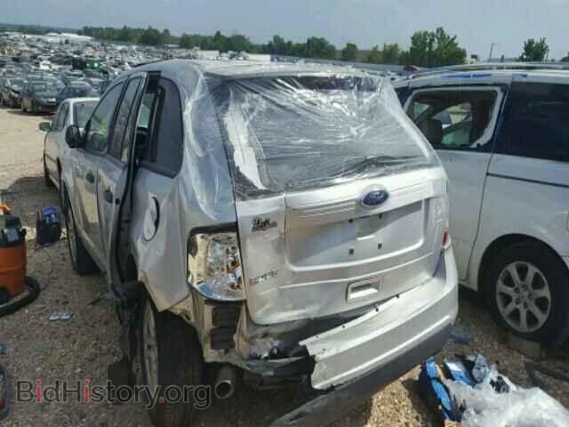 2011 FORD EDGE - VIN: 2FMDK3GC9BBA89061 - Photo 3