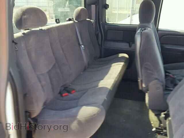 2006 CHEVROLET SILVERADO - VIN: 1GCEC19Z06E279370 - Фото 6