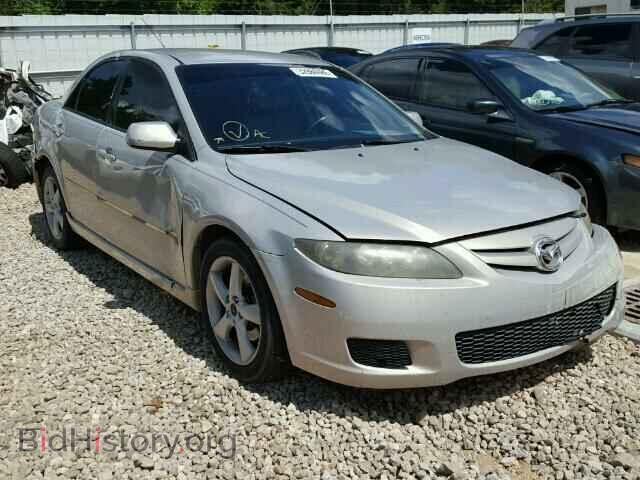 Photo 1YVHP80C075M14751 - MAZDA 6 2007