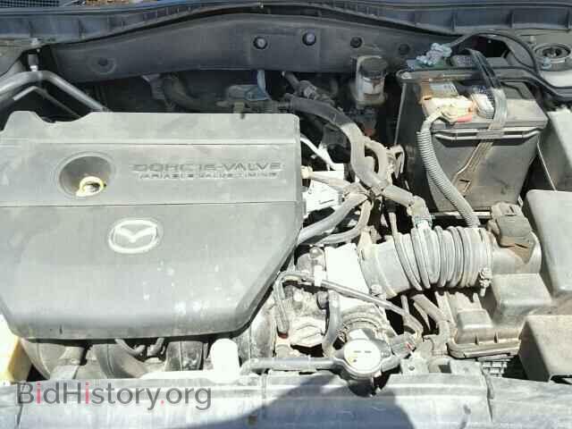 2007 MAZDA 6 - VIN: 1YVHP80C075M14751 - Фото 7