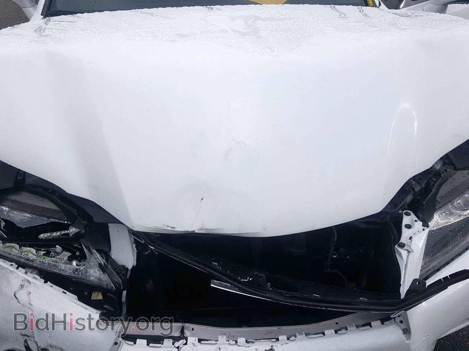 2015 LEXUS GS350 - VIN: JTHBE1BL3FA000695 - Фото 7
