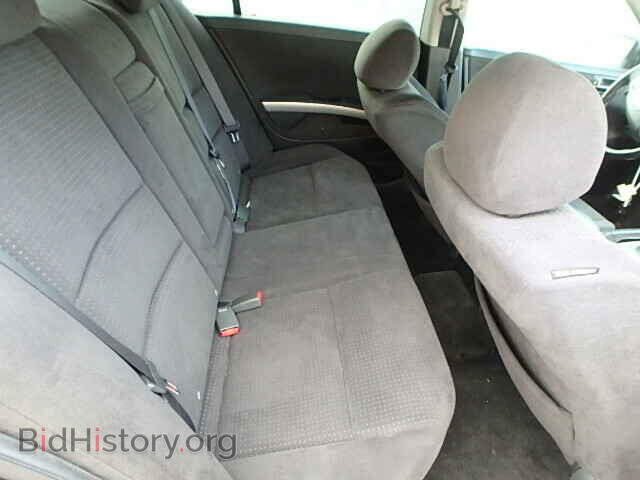 2005 NISSAN MAXIMA - VIN: 1N4BA41E65C845907 - Фото 6