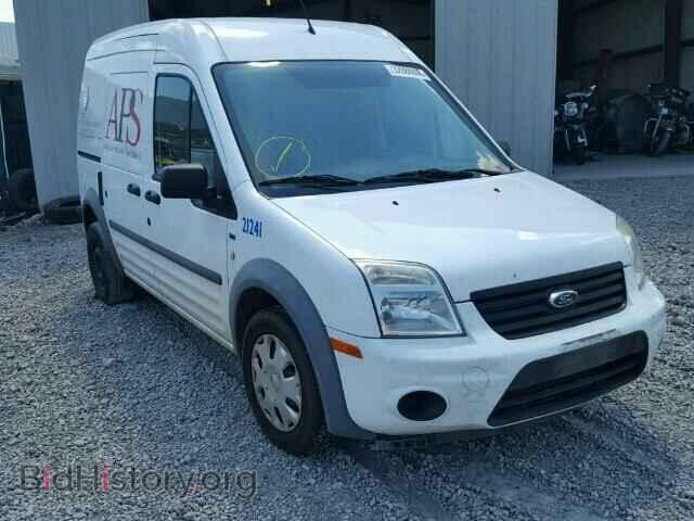 Photo NM0LS7DN9BT061576 - FORD TRANSIT CO 2011