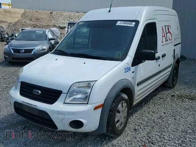 2011 FORD TRANSIT CO - VIN: NM0LS7DN9BT061576 - Фото 2