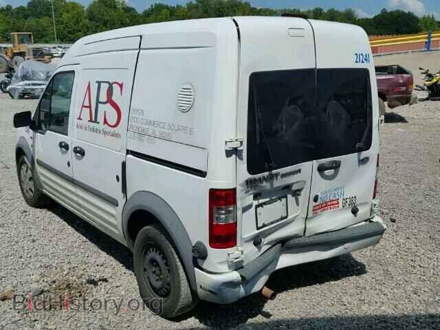 2011 FORD TRANSIT CO - VIN: NM0LS7DN9BT061576 - Фото 3